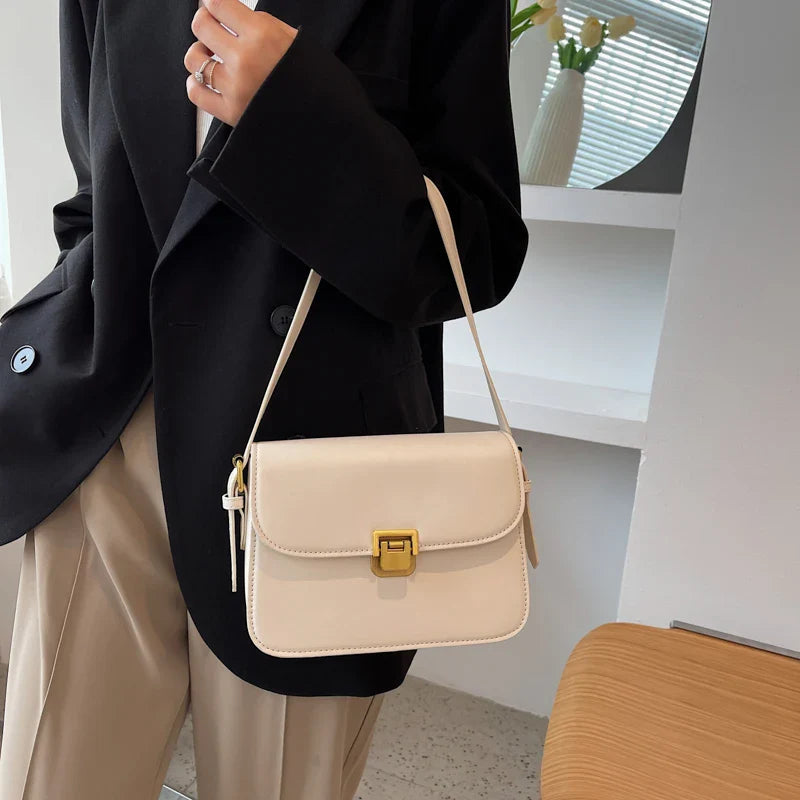 ModaVista® Timeless Elegance Shoulder Bag
